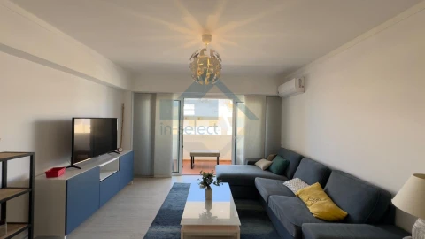 Apartamento T2 para Venda em Quarteira