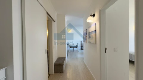 Apartamento T2 para Venda em Quarteira