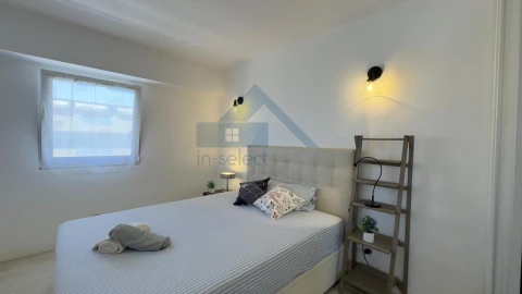 Apartamento T2 para Venda em Quarteira