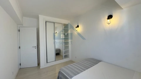 Apartamento T2 para Venda em Quarteira