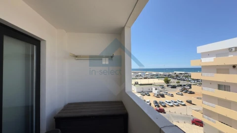 Apartamento T2 para Venda em Quarteira