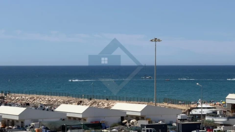 Apartamento T2 para Venda em Quarteira