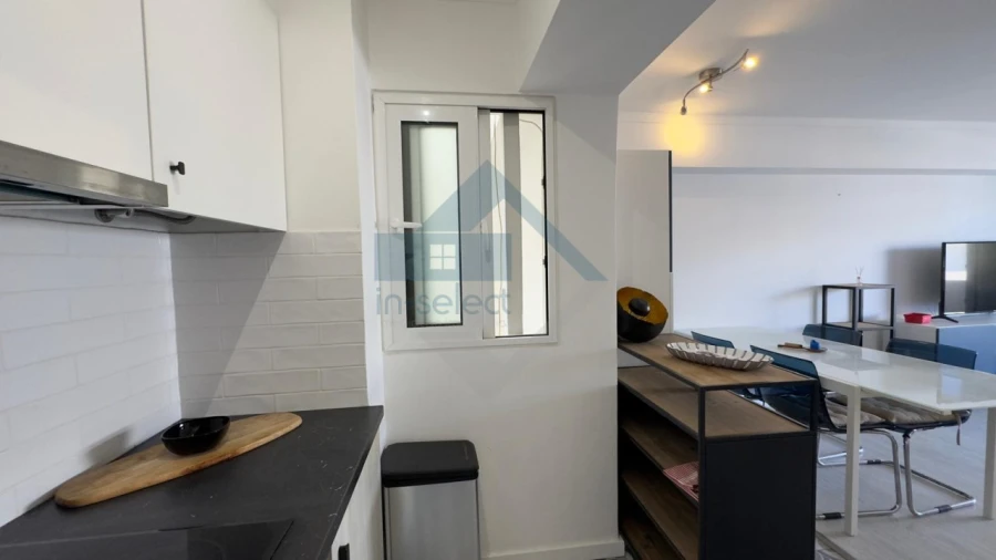 Apartamento T2 para Venda em Quarteira Foto 6