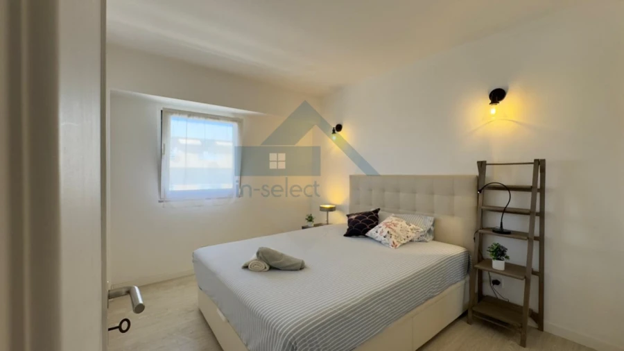 Apartamento T2 para Venda em Quarteira Foto 13