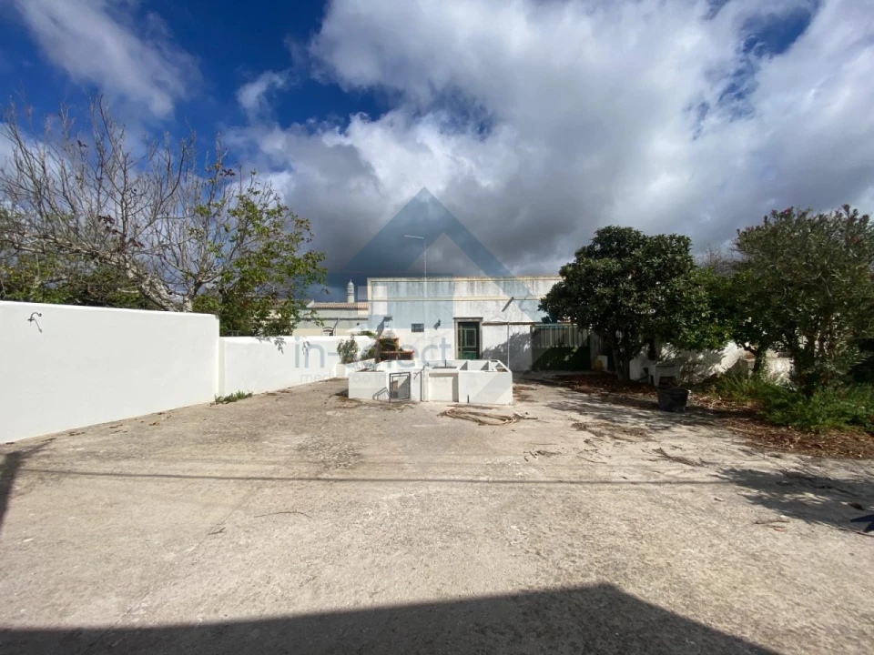 Moradia T3 para Venda em Loule (São Sebastião) Foto 26