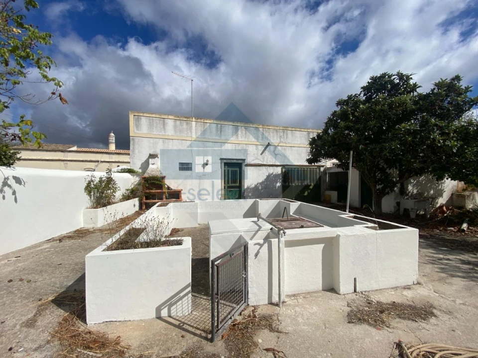 Moradia T3 para Venda em Loule (São Sebastião) Foto 27