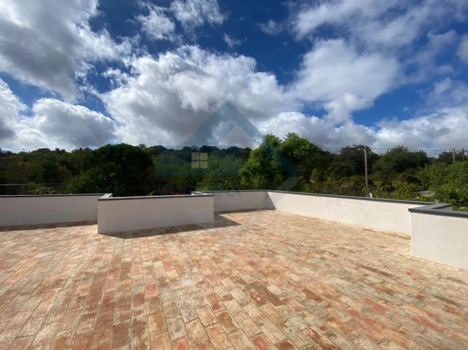 Moradia T3 para Venda em Loule (São Sebastião) Foto 25