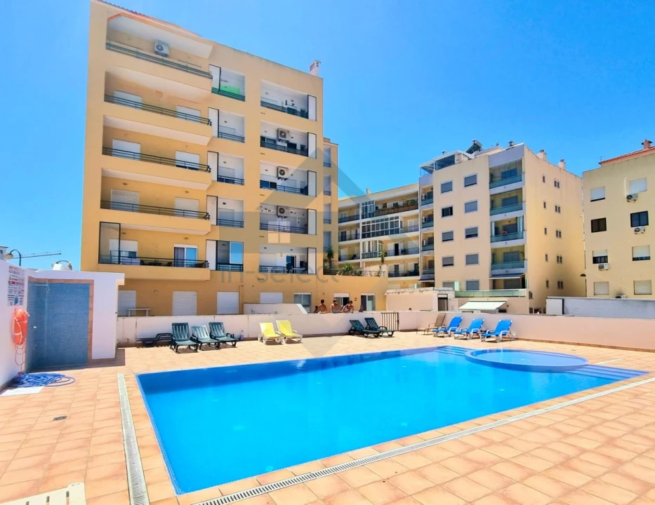 Apartamento T4 para Venda em Quarteira Foto 1