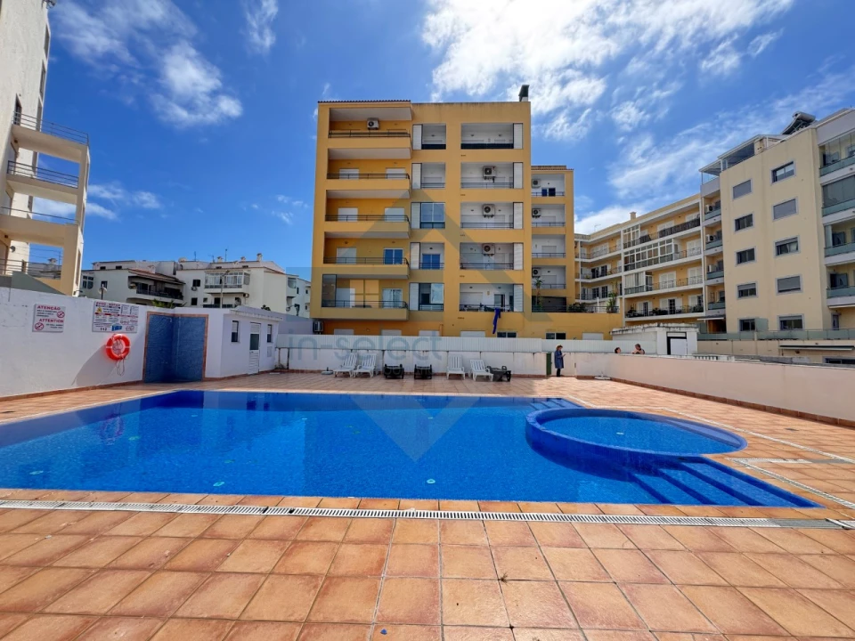 Apartamento T4 para Venda em Quarteira Foto 41