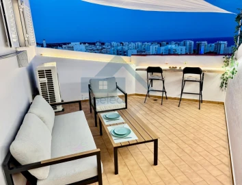 Apartamento T4 para Venda em Quarteira