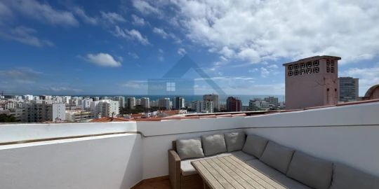 Apartamento T4 para Venda em Quarteira