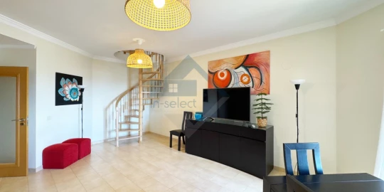 Apartamento T4 para Venda em Quarteira