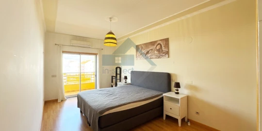 Apartamento T4 para Venda em Quarteira