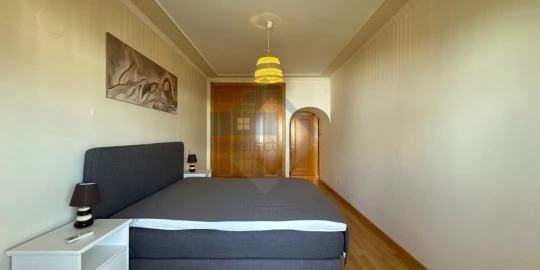Apartamento T4 para Venda em Quarteira