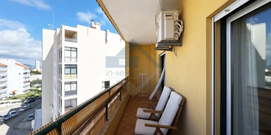 Apartamento T4 para Venda em Quarteira