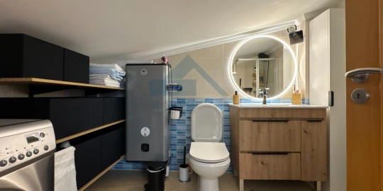 Apartamento T4 para Venda em Quarteira