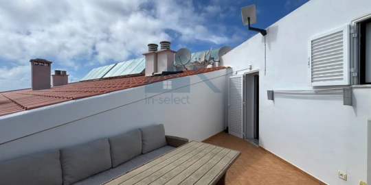 Apartamento T4 para Venda em Quarteira