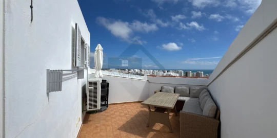 Apartamento T4 para Venda em Quarteira
