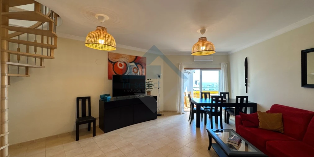 Apartamento T4 para Venda em Quarteira Foto 10