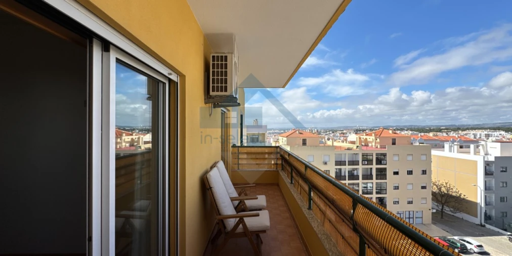 Apartamento T4 para Venda em Quarteira Foto 27