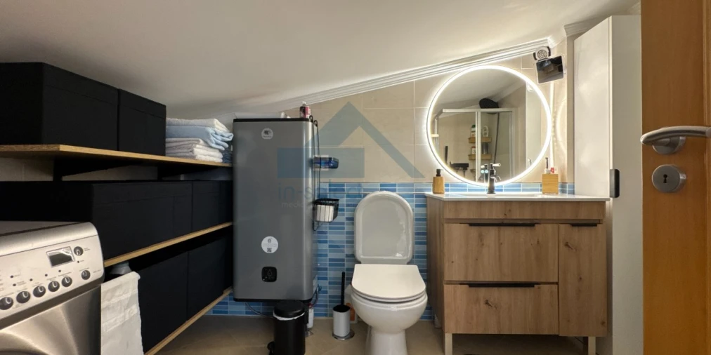 Apartamento T4 para Venda em Quarteira Foto 30