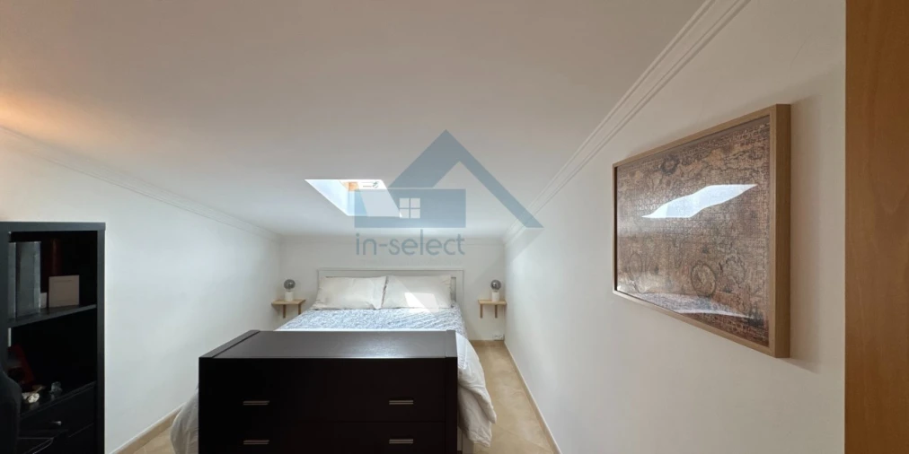 Apartamento T4 para Venda em Quarteira Foto 32