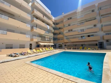 Apartamento T2 para Venda em Quarteira