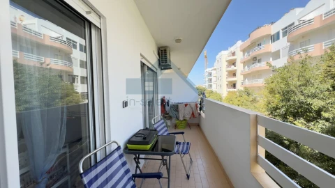 Apartamento T2 para Venda em Quarteira