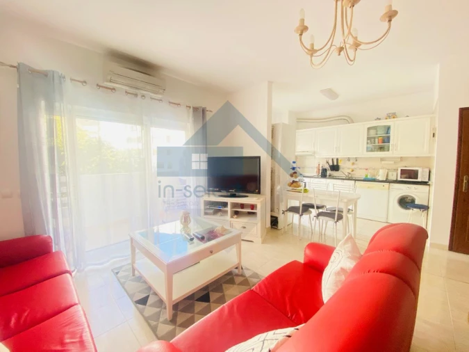 Apartamento T2 para Venda em Quarteira Foto 5