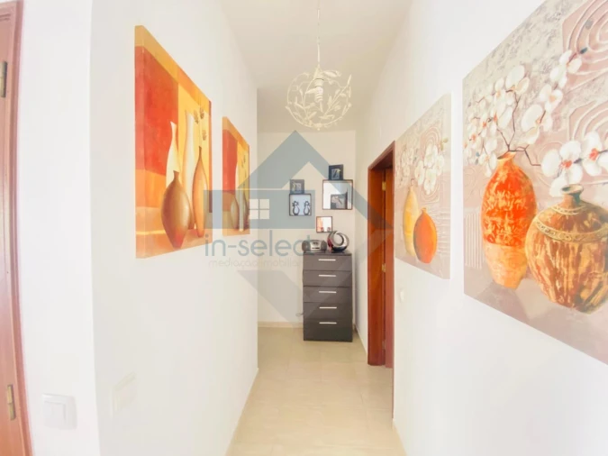 Apartamento T2 para Venda em Quarteira Foto 9