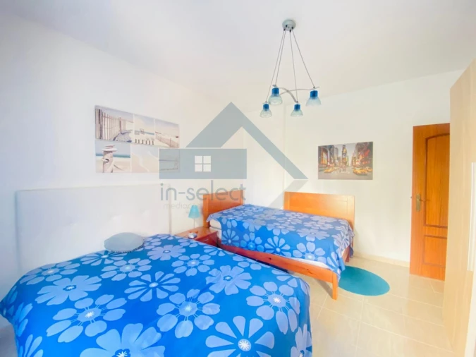 Apartamento T2 para Venda em Quarteira Foto 15