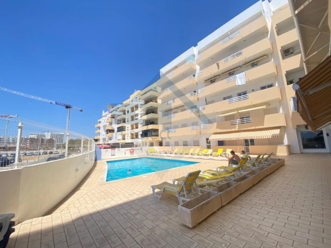 Apartamento T2 para Venda em Quarteira Foto 18