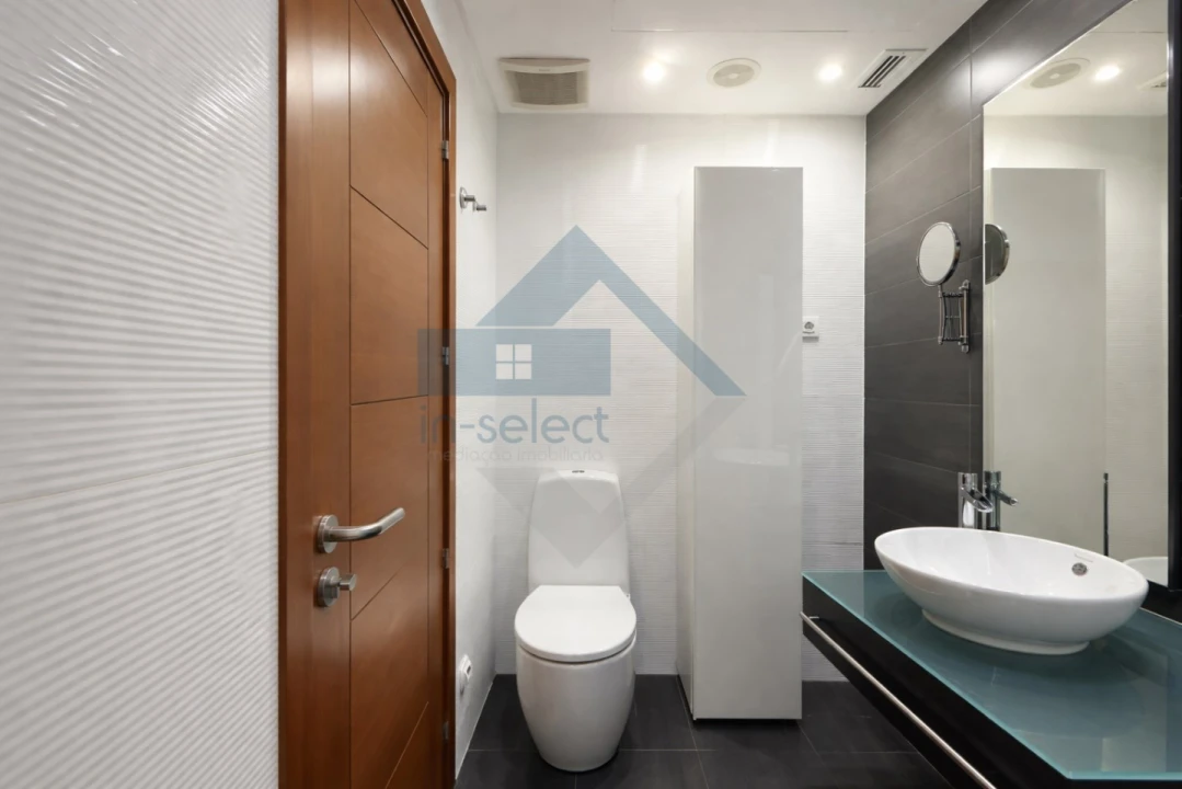 Apartamento T2 para Venda em Loule (São Clemente) Foto 15