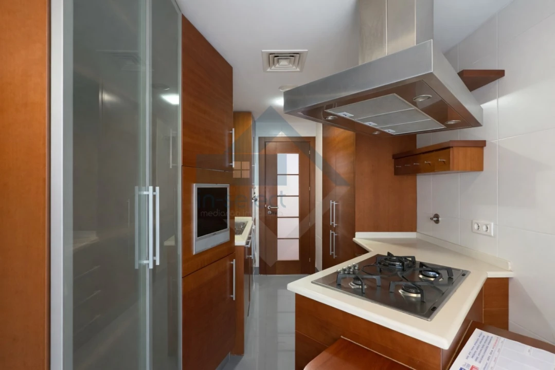 Apartamento T2 para Venda em Loule (São Clemente) Foto 7