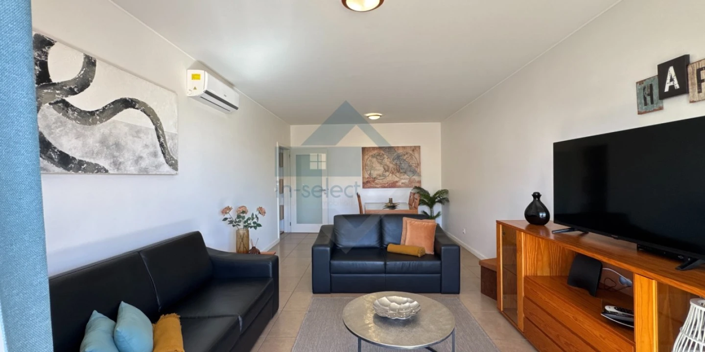 Apartamento T1 para Arrendamento em Quarteira Foto 12