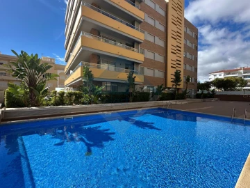 Apartamento T1 para Arrendamento em Quarteira