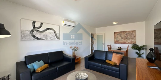 Apartamento T1 para Arrendamento em Quarteira