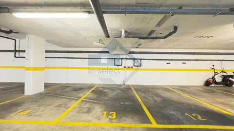 Apartamento T1 para Arrendamento em Quarteira