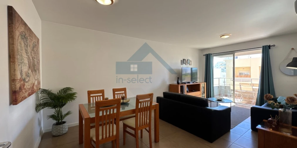 Apartamento T1 para Arrendamento em Quarteira Foto 14