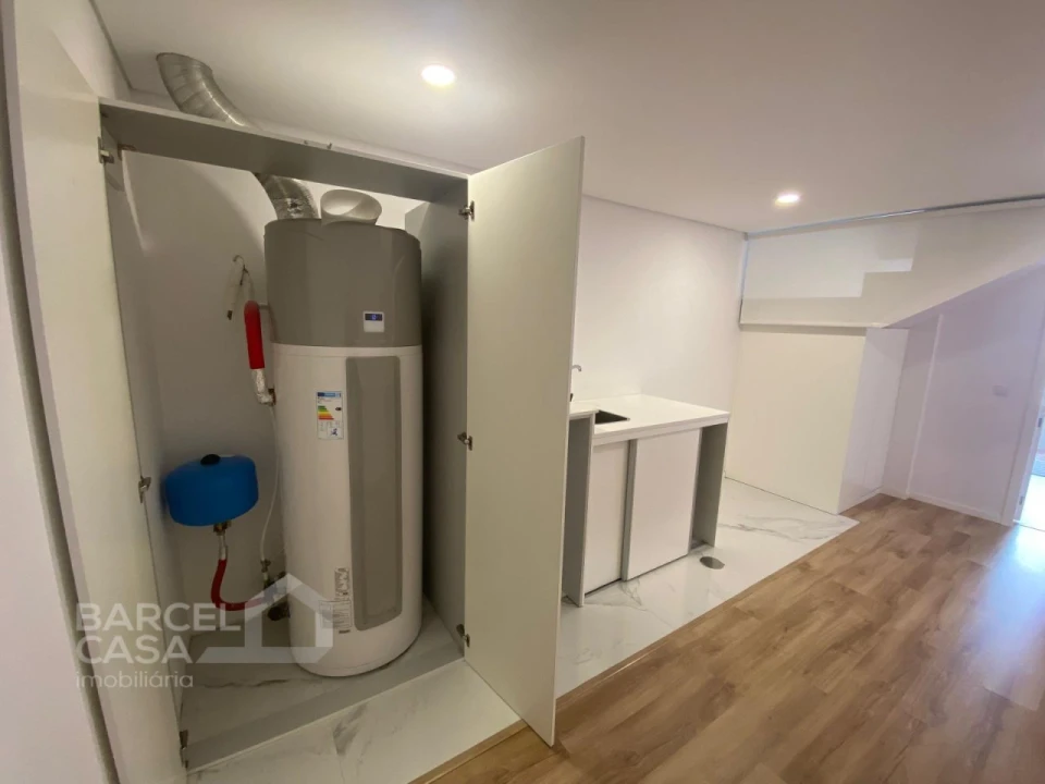 Moradia T3 para Venda em Barcelinhos Foto 27