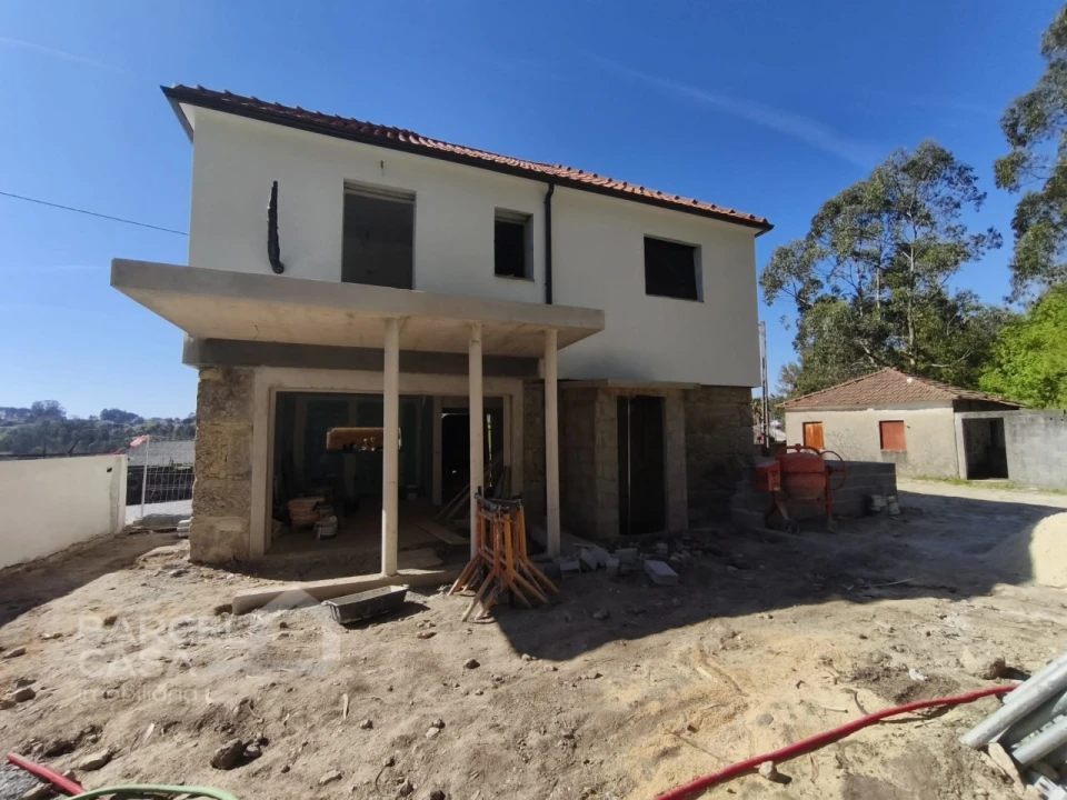 Moradia T3 para Venda em Cambeses Foto 4