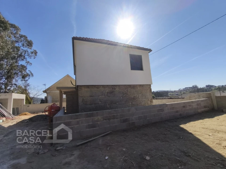 Moradia T3 para Venda em Cambeses Foto 5