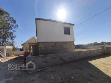 Moradia T3 para Venda em Cambeses