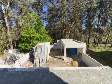 Moradia T3 para Venda em Cambeses