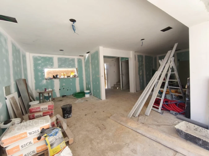 Moradia T3 para Venda em Cambeses Foto 8