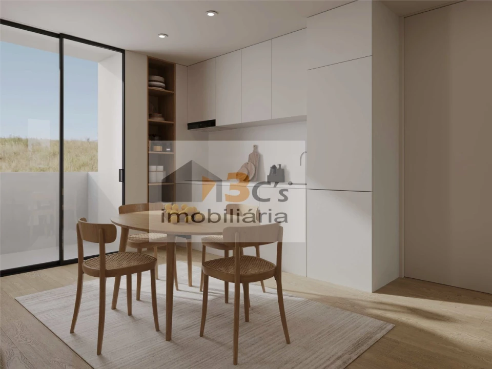 Apartamento T2 para Venda em Paranhos Foto 15