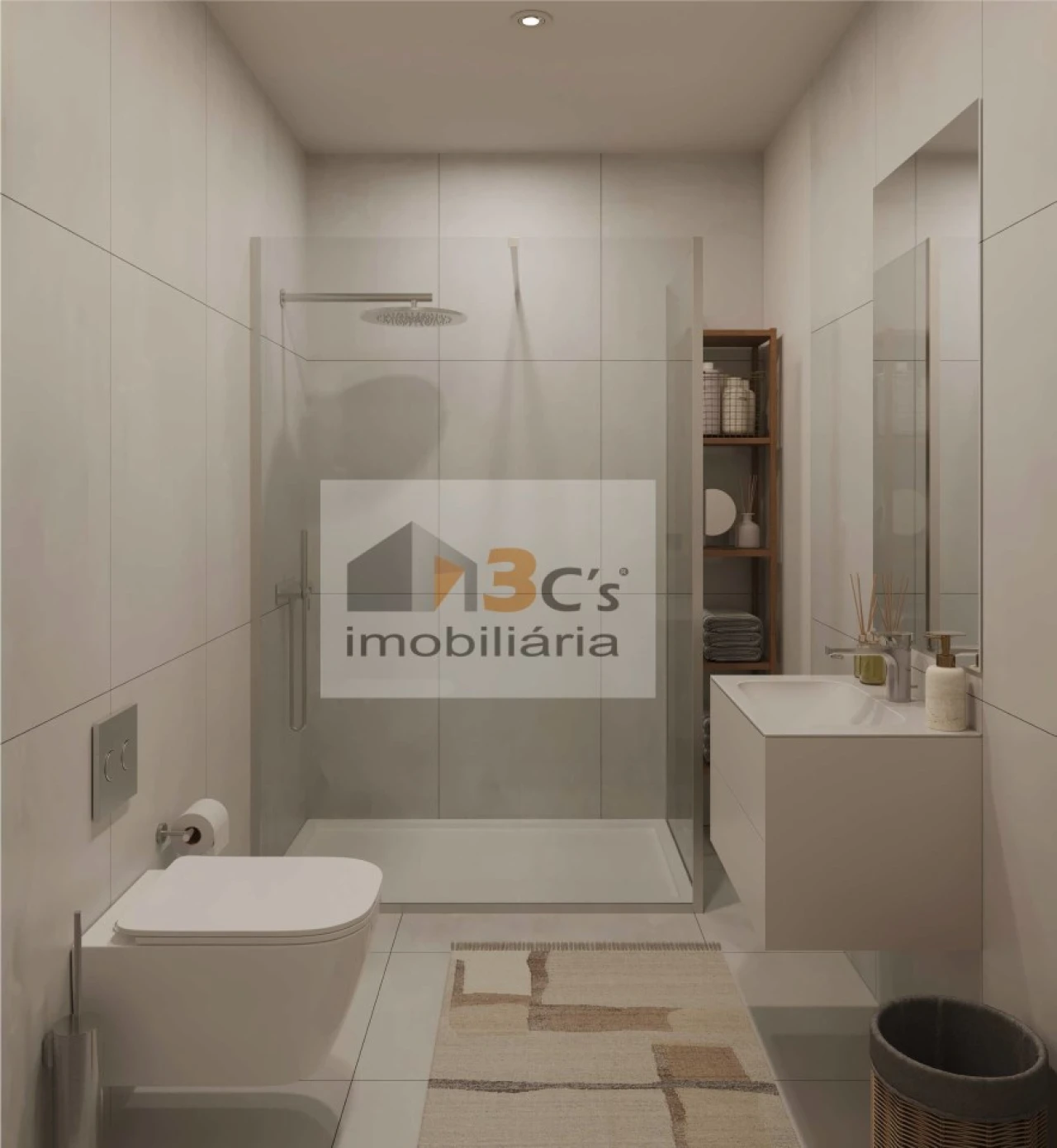 Apartamento T2 para Venda em Paranhos Foto 16