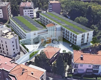 Apartamento T2 para Venda em Paranhos