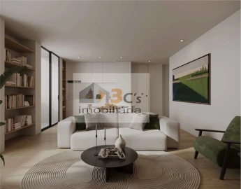 Apartamento T2 para Venda em Paranhos