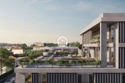 Apartamento T3 para Venda em Cedofeita, Santo Ildefonso, Sé, Miragaia, São Nicolau e Vitória